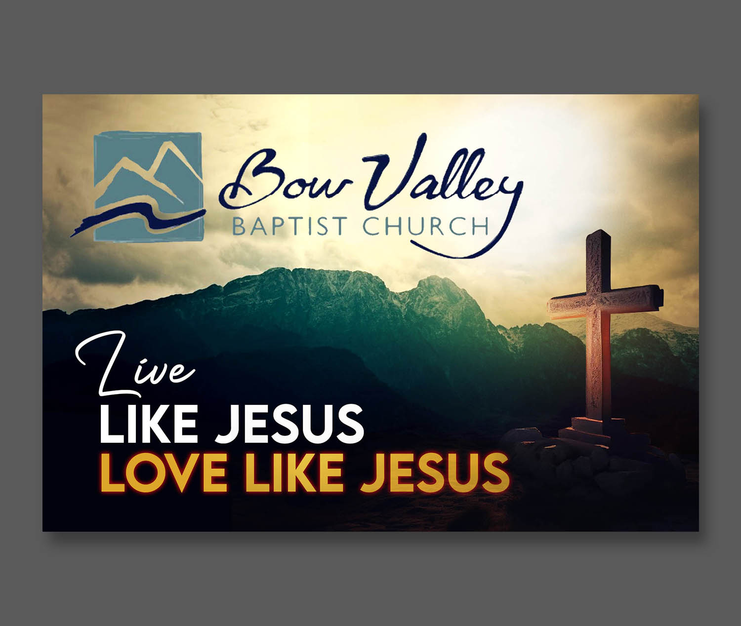 Billboard Design by debdesign for this project | Design #33099088