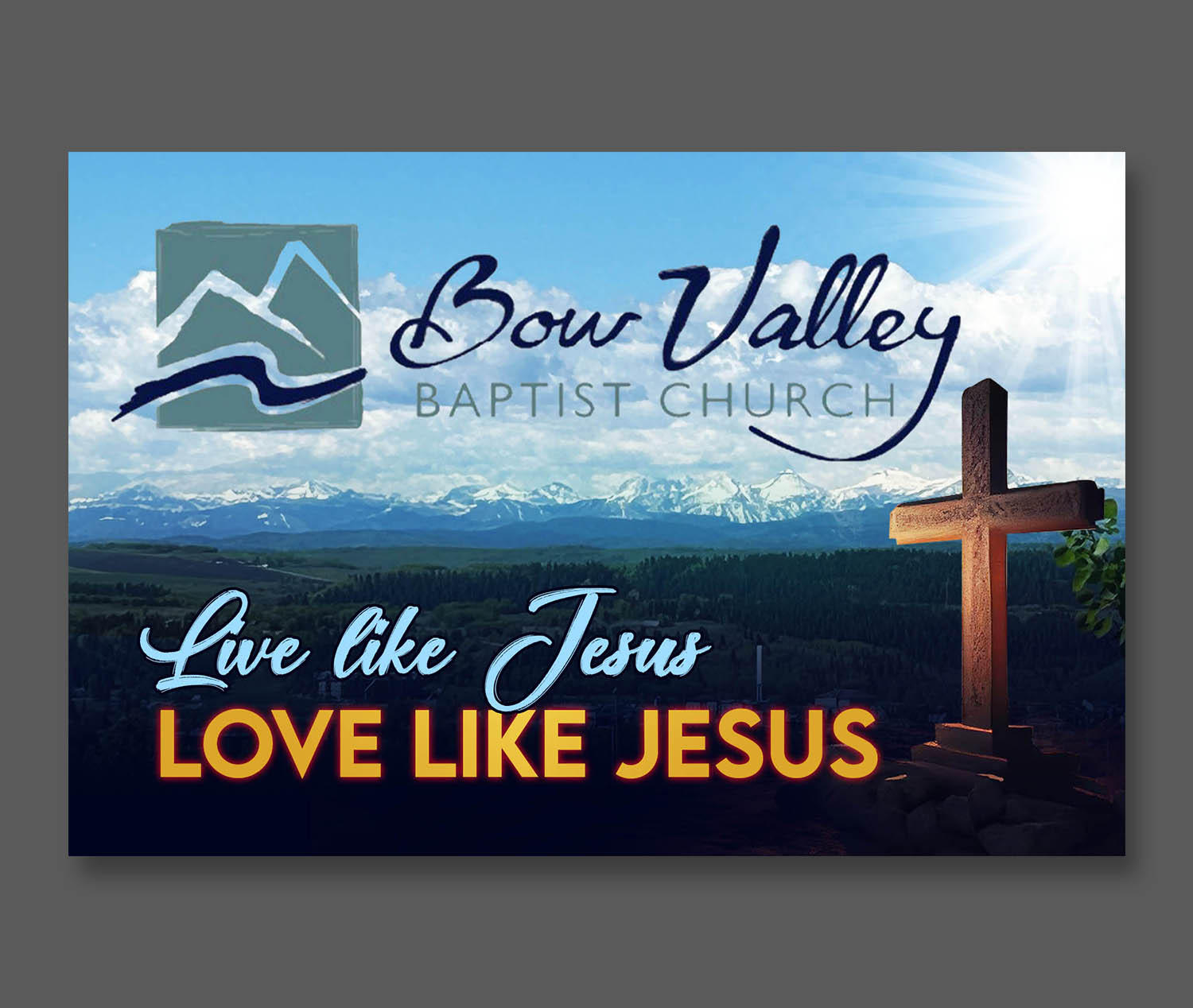 Billboard Design by debdesign for this project | Design #33099089