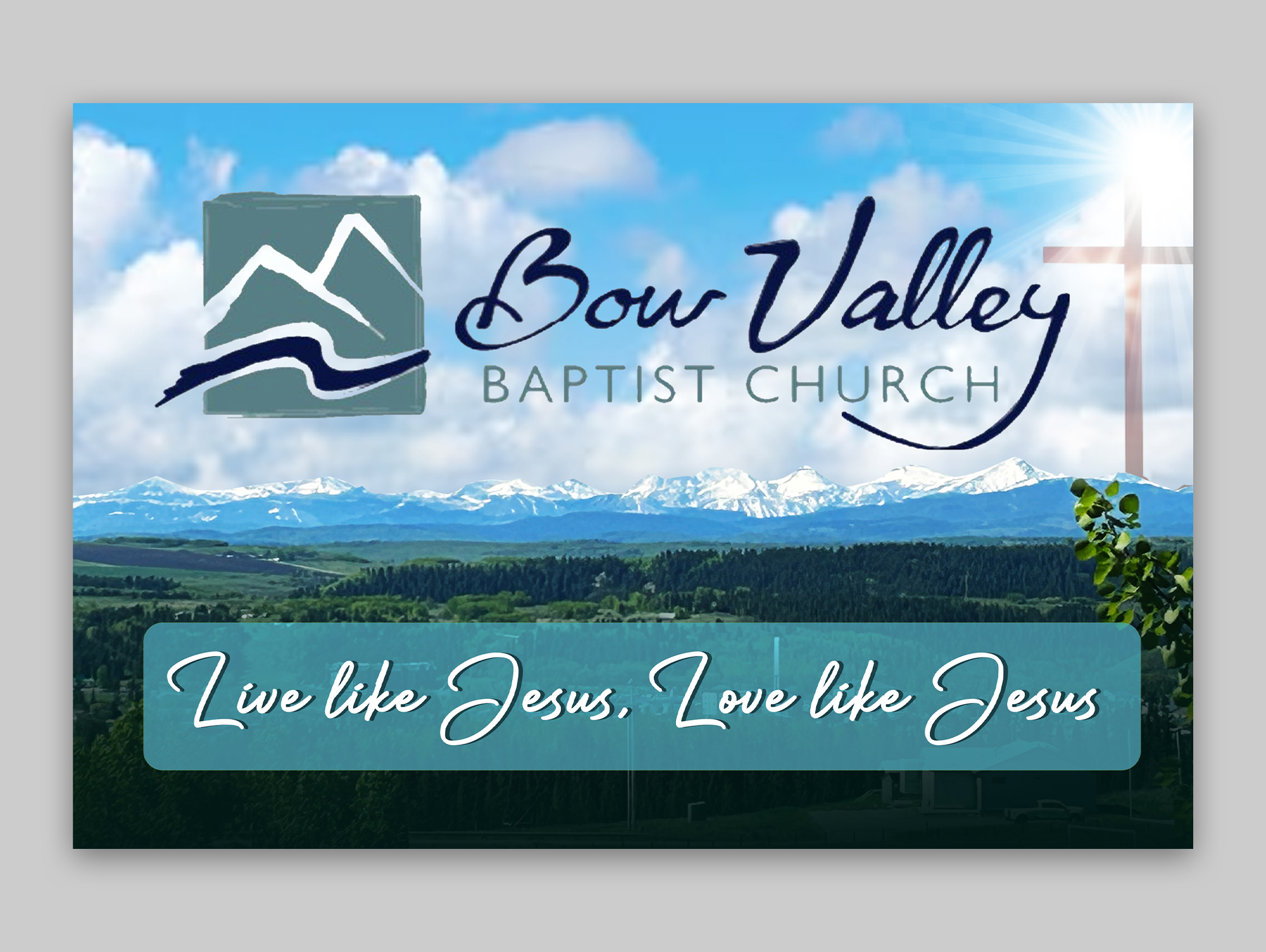 Billboard Design by debdesign for this project | Design #33099130