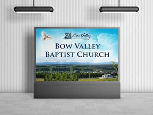 Billboard Design by saurov for this project | Design: #33112105