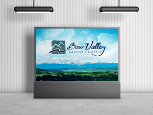 Billboard Design by saurov for this project | Design: #33119338