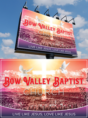 Billboard Design by Impressive Designs for this project | Design: #33095963