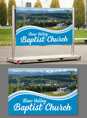 Billboard Design by Dzhafir for this project | Design: #33120133