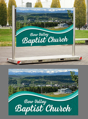 Billboard Design by Dzhafir for this project | Design: #33120134