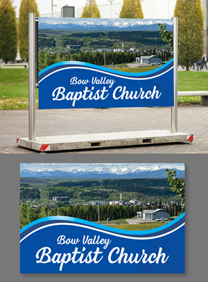 Billboard Design by Dzhafir for this project | Design: #33120135