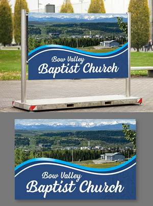 Billboard Design by Dzhafir for this project | Design: #33120136