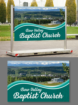 Billboard Design by Dzhafir for this project | Design: #33120138