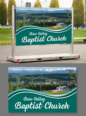 Billboard Design by Dzhafir for this project | Design: #33120140