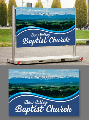 Billboard Design by Dzhafir for this project | Design: #33120141