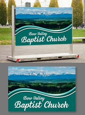 Billboard Design by Dzhafir for this project | Design: #33120147