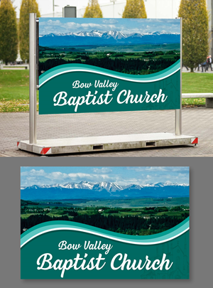 Billboard Design by Dzhafir for this project | Design: #33120148