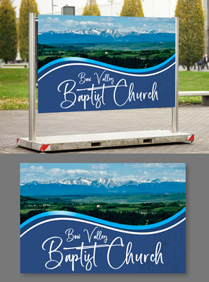 Billboard Design by Dzhafir for this project | Design: #33120149