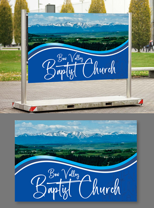 Billboard Design by Dzhafir for this project | Design: #33120150