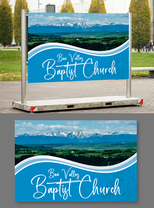 Billboard Design by Dzhafir for this project | Design: #33120151