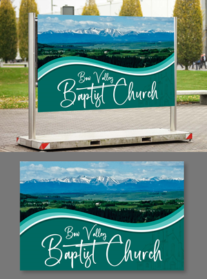 Billboard Design by Dzhafir for this project | Design: #33120154