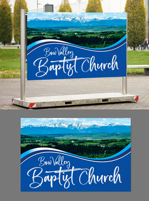 Billboard Design by Dzhafir for this project | Design: #33133655