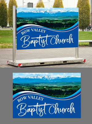 Billboard Design by Dzhafir