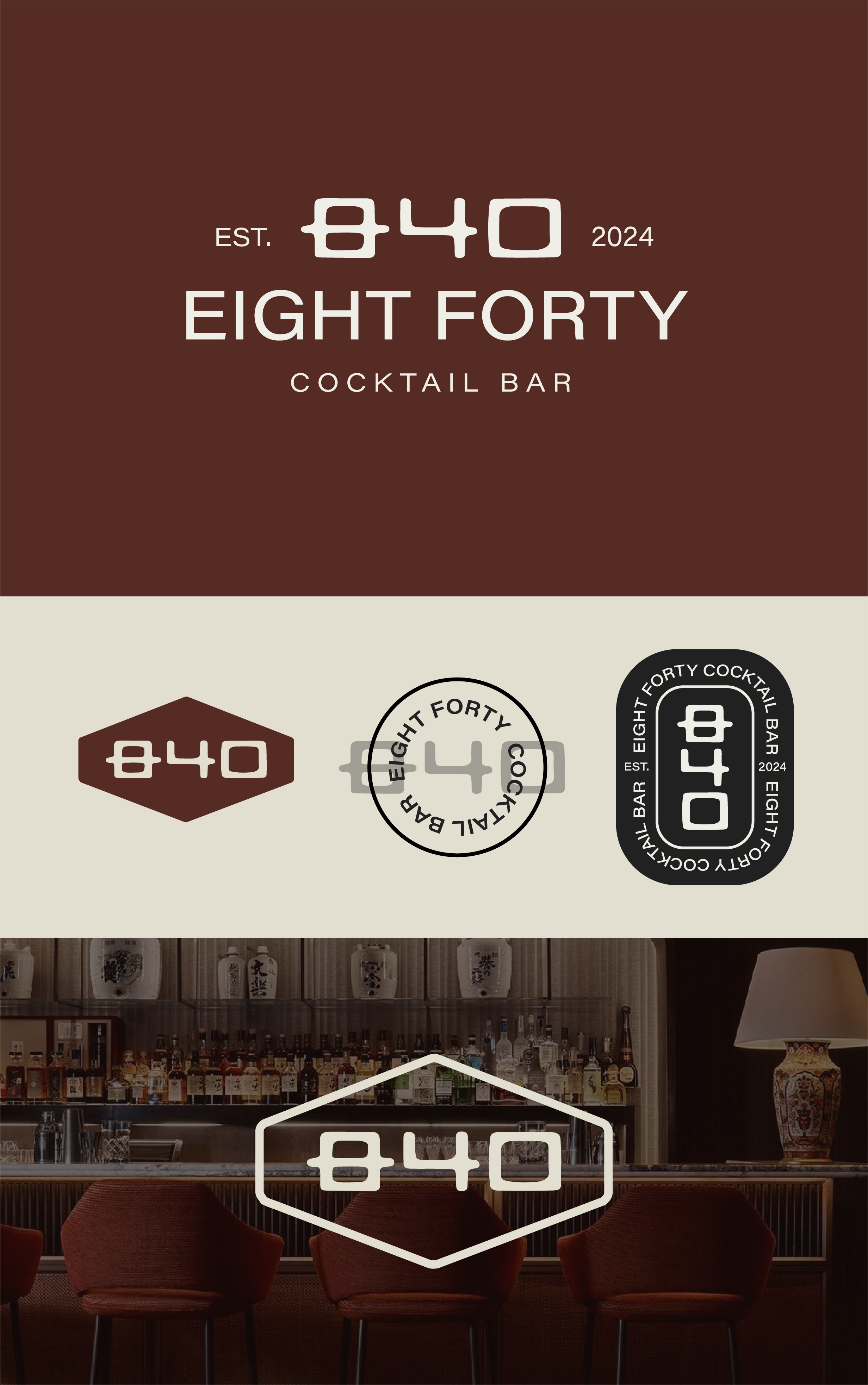 Logo Design by MA.PTY for this project | Design #33145145