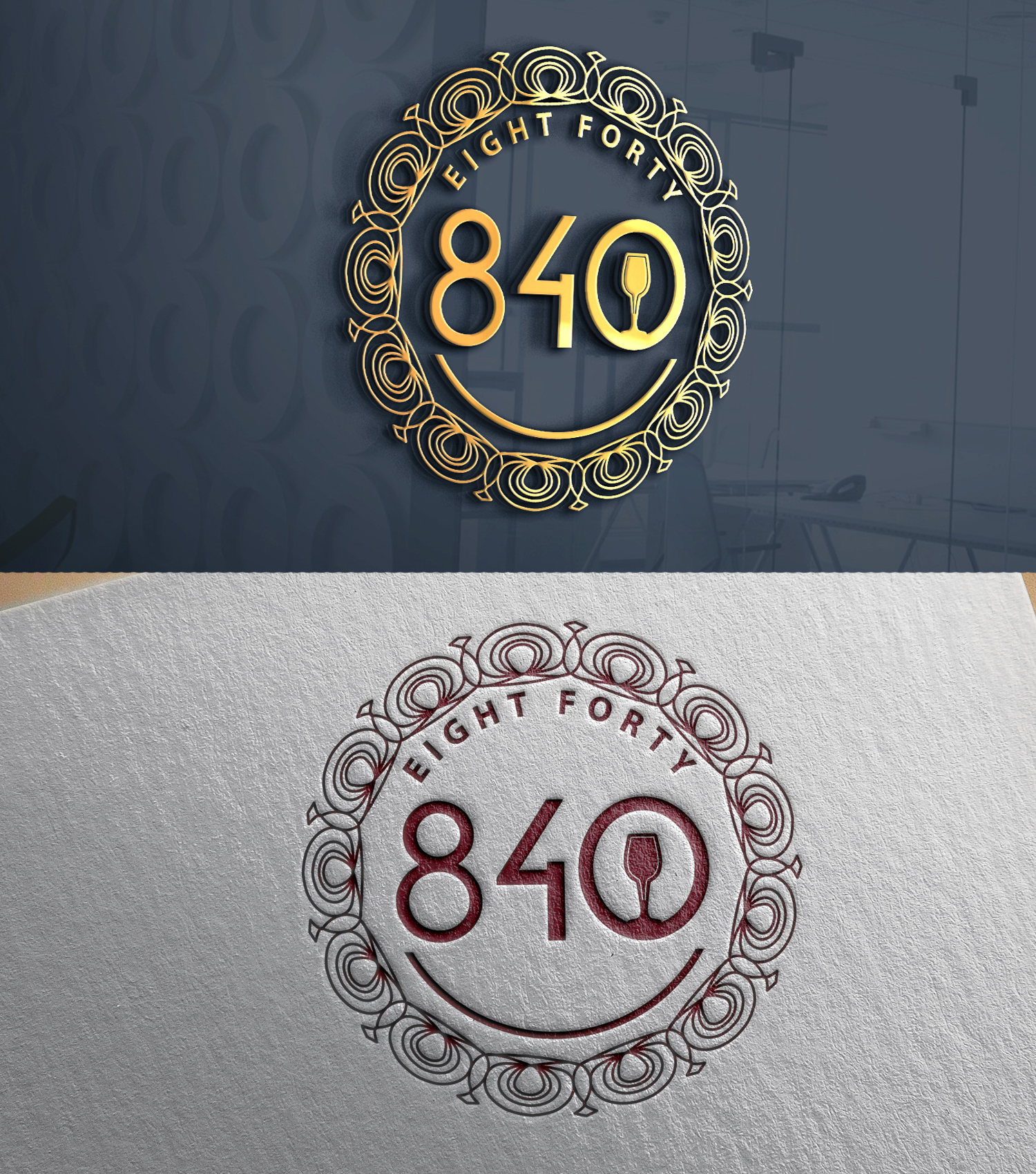 Diseño de Logo por 24ksunny para este proyecto | Diseño #33094655