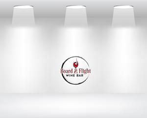 Logo Design by Daniel Khan for this project | Design: #33096403