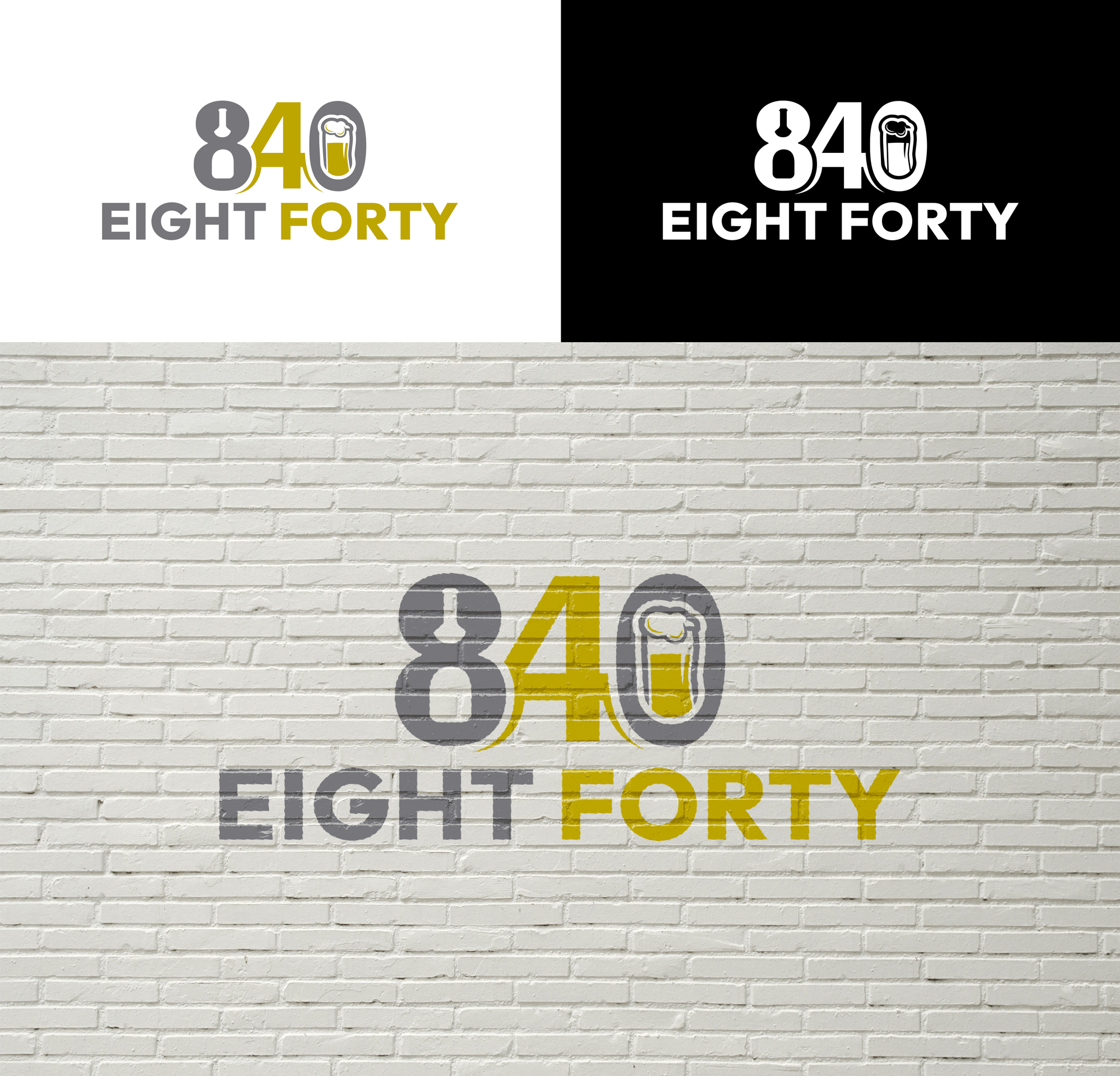 Logo Design by RA-bica for this project | Design #33109542