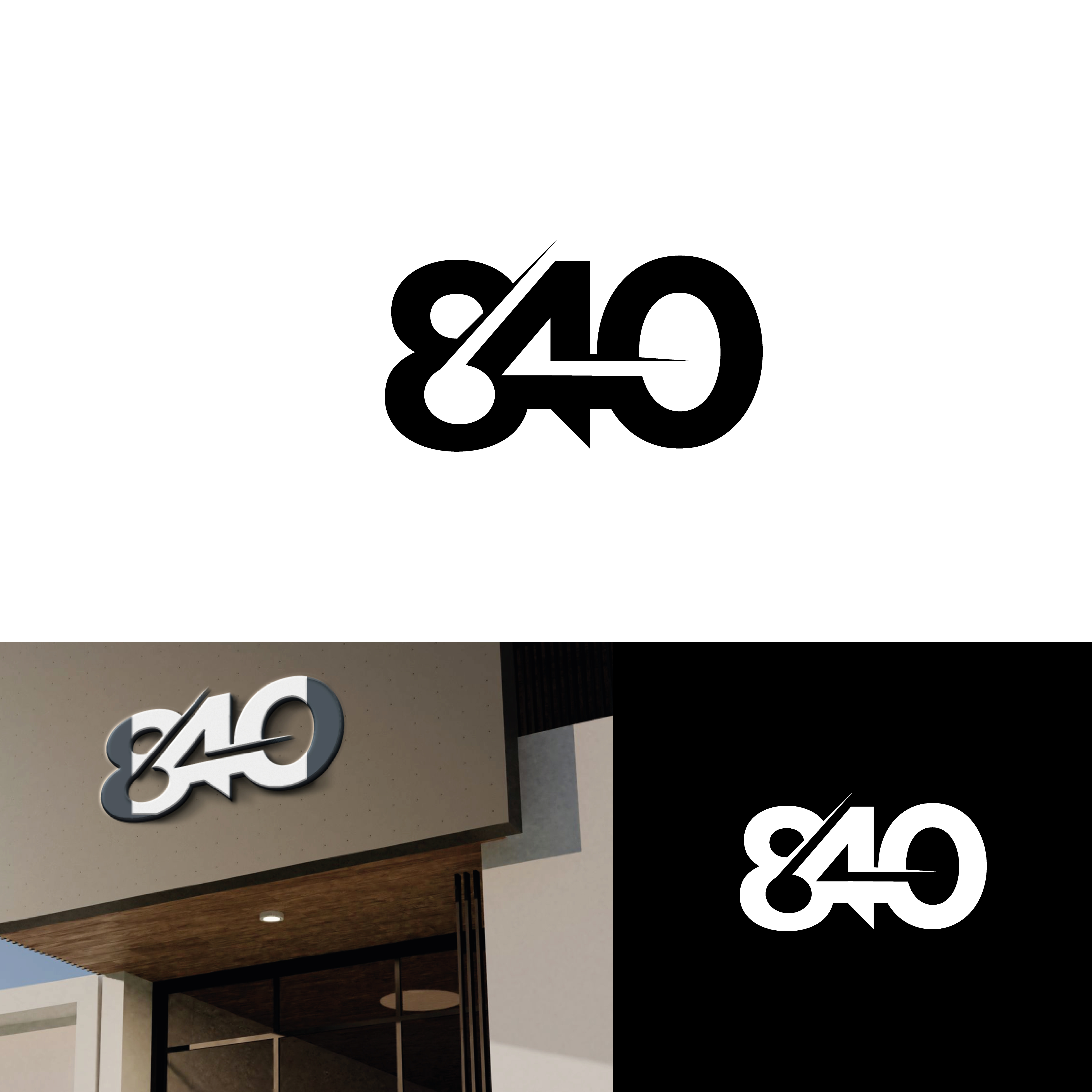 Logo Design by AbhishekkM'24 for this project | Design #33099962