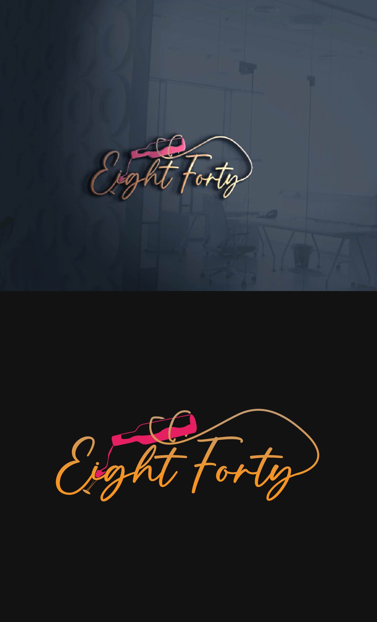 Logo Design by fly  design for this project | Design #33097396