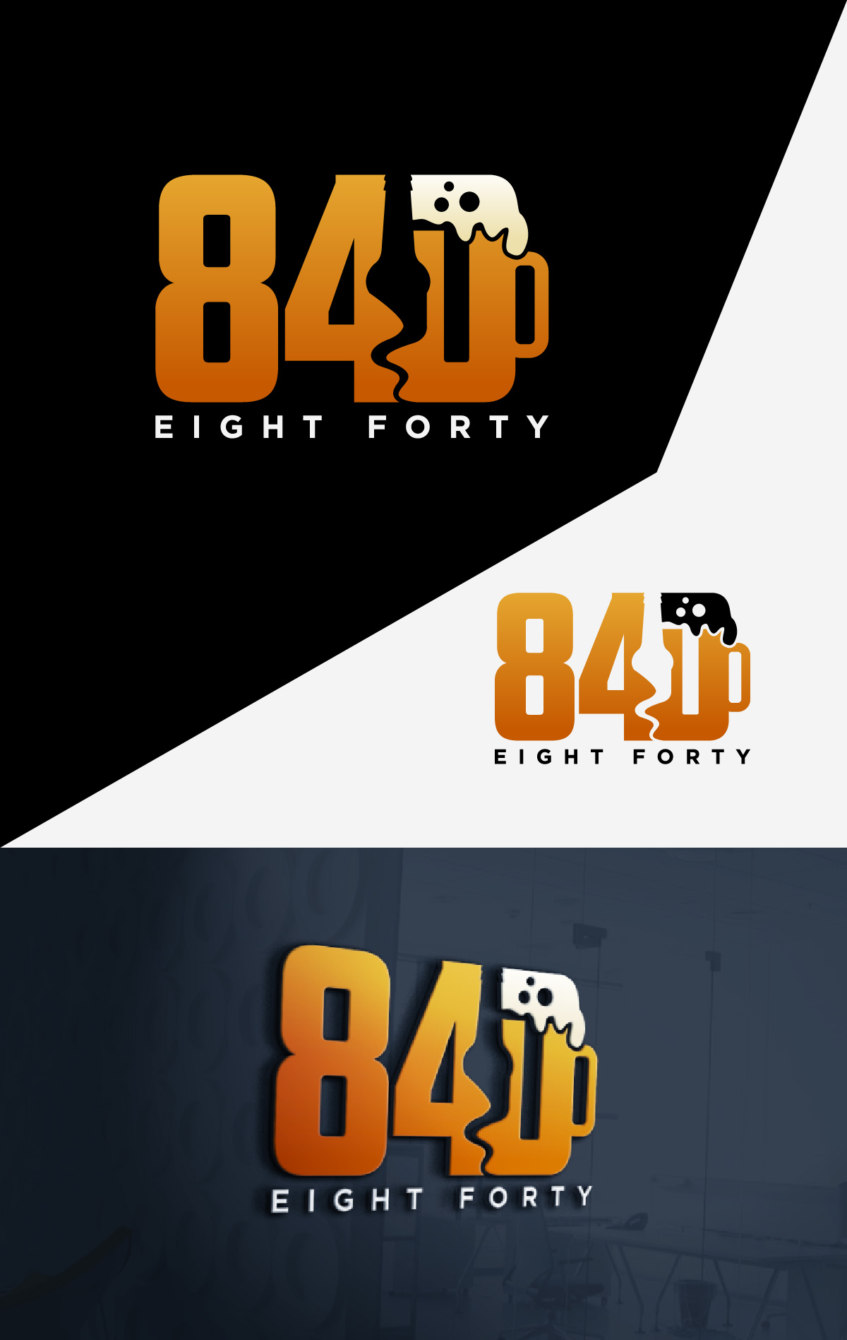 Logo Design by fly  design for this project | Design #33097399