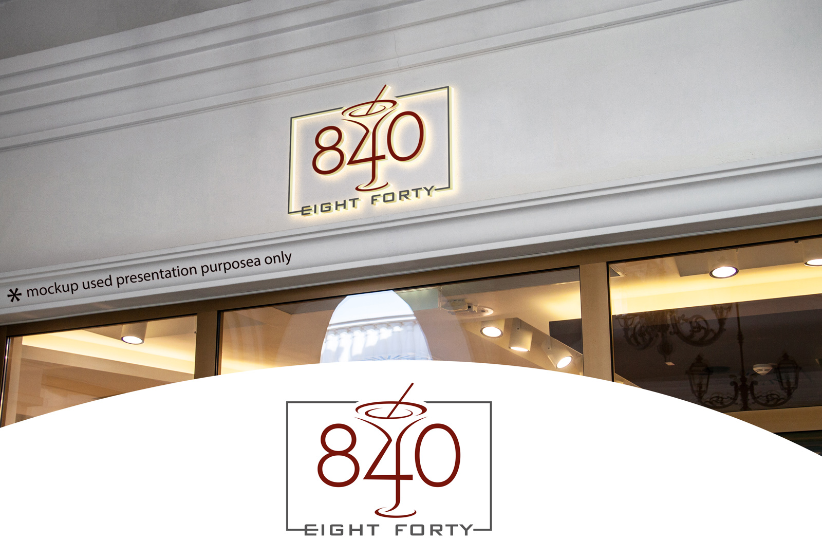 Logo Design by Rubia@ for this project | Design #33104794