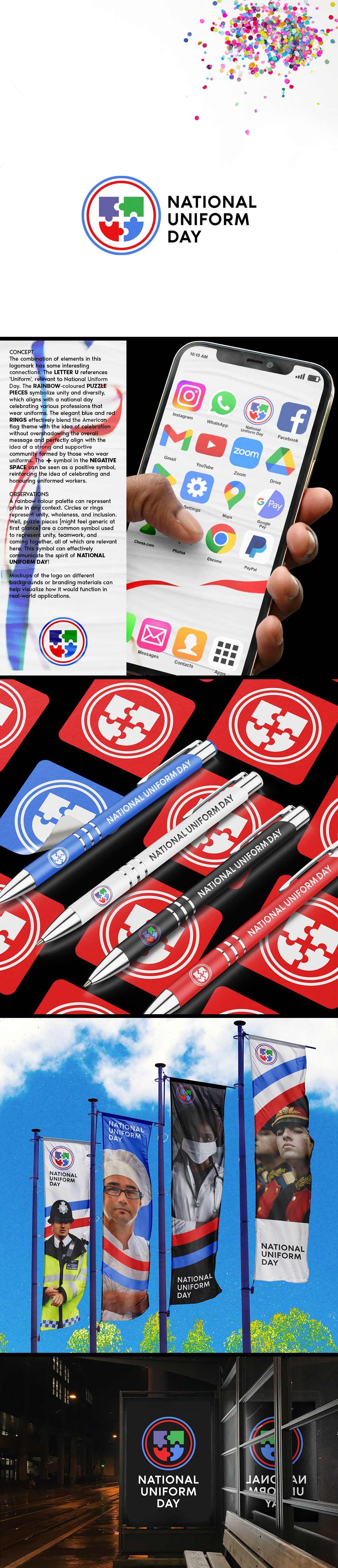 Diseño de Logo por Sunilc para este proyecto | Diseño #33138407