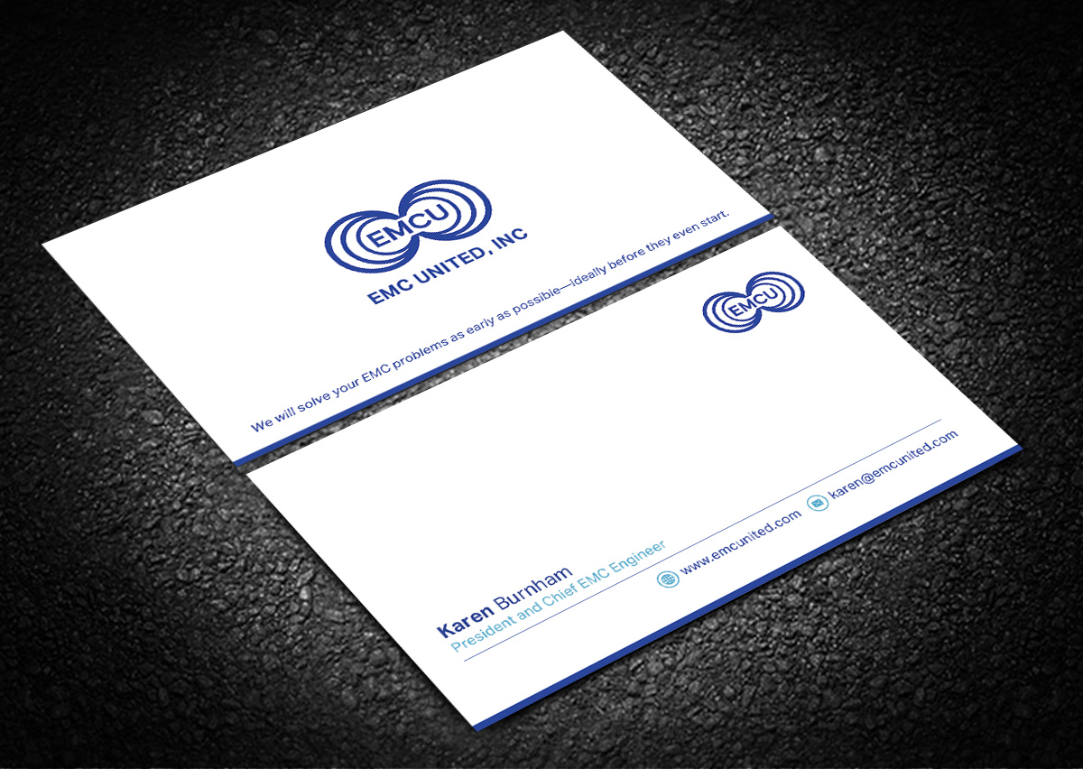 Diseño de Tarjeta de Presentación por Sandaruwan para este proyecto | Diseño #33102072