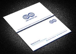 Visitenkarten-Design von Sandaruwan für dieses Projekt | Design #33102072