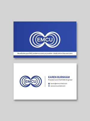 Business Card Design by Creative Moon Design for this project | Design: #33103179