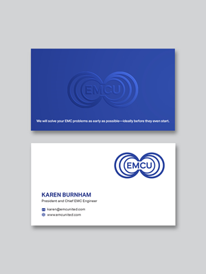 Business Card Design by Creative Moon Design for this project | Design: #33103245