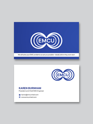 Business Card Design by Creative Moon Design for this project | Design: #33103246