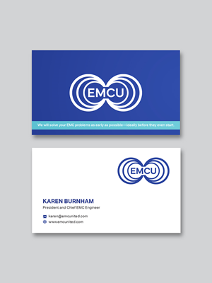 Business Card Design by Creative Moon Design for this project | Design: #33103247