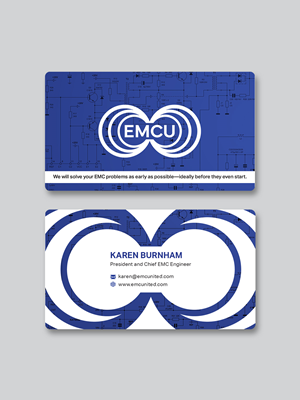 Business Card Design by Creative Moon Design for this project | Design: #33103249