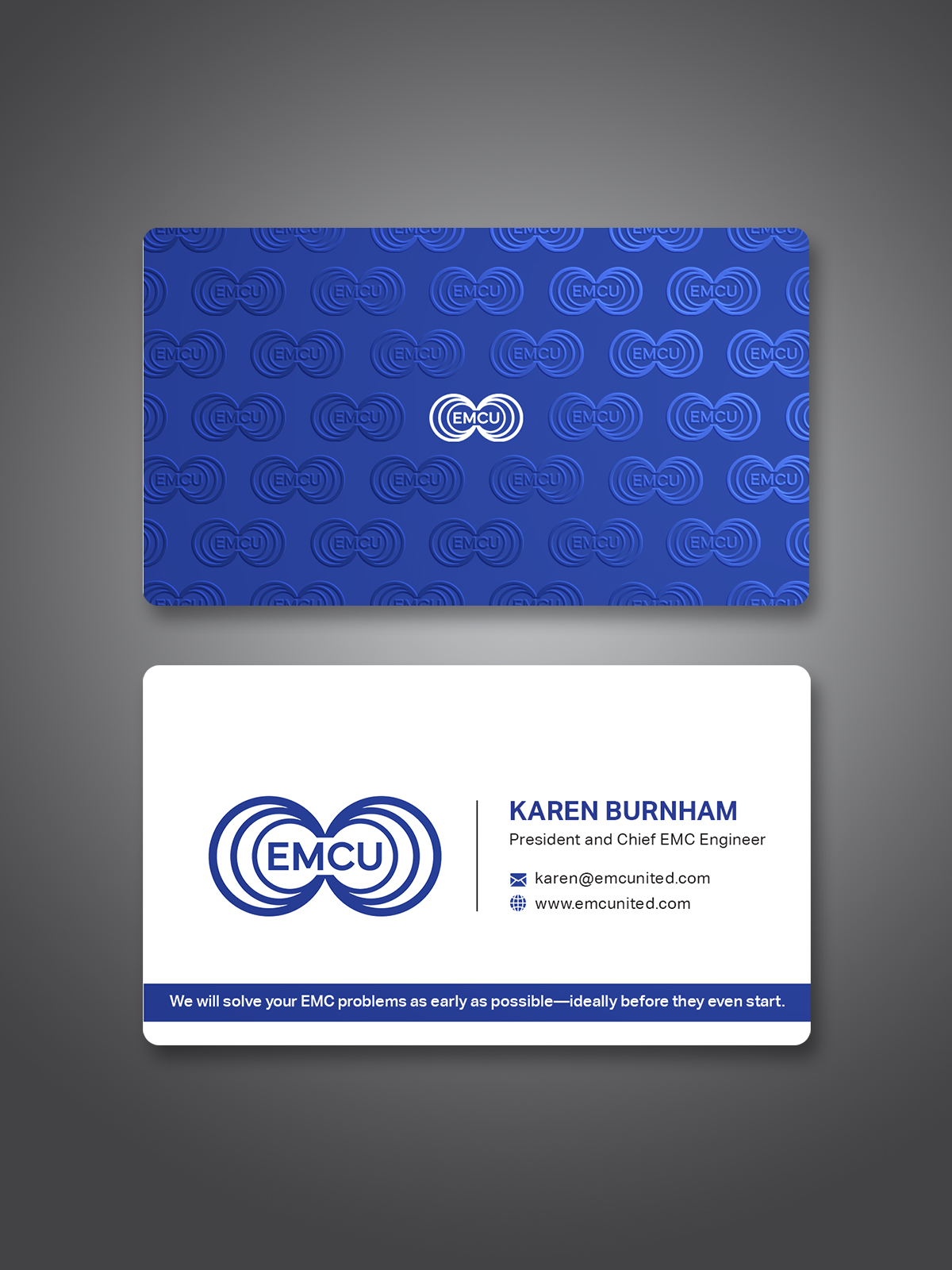 Business Card Design by Creative Moon Design for this project | Design #33104632
