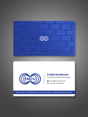 Business Card Design by Creative Moon Design for this project | Design: #33104632