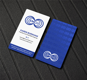 Business Card Design by Creative Moon Design for this project | Design: #33104633