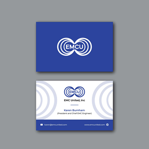 Business Card Design by T_jenny