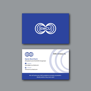 Business Card Design by T_jenny for this project | Design: #33099454