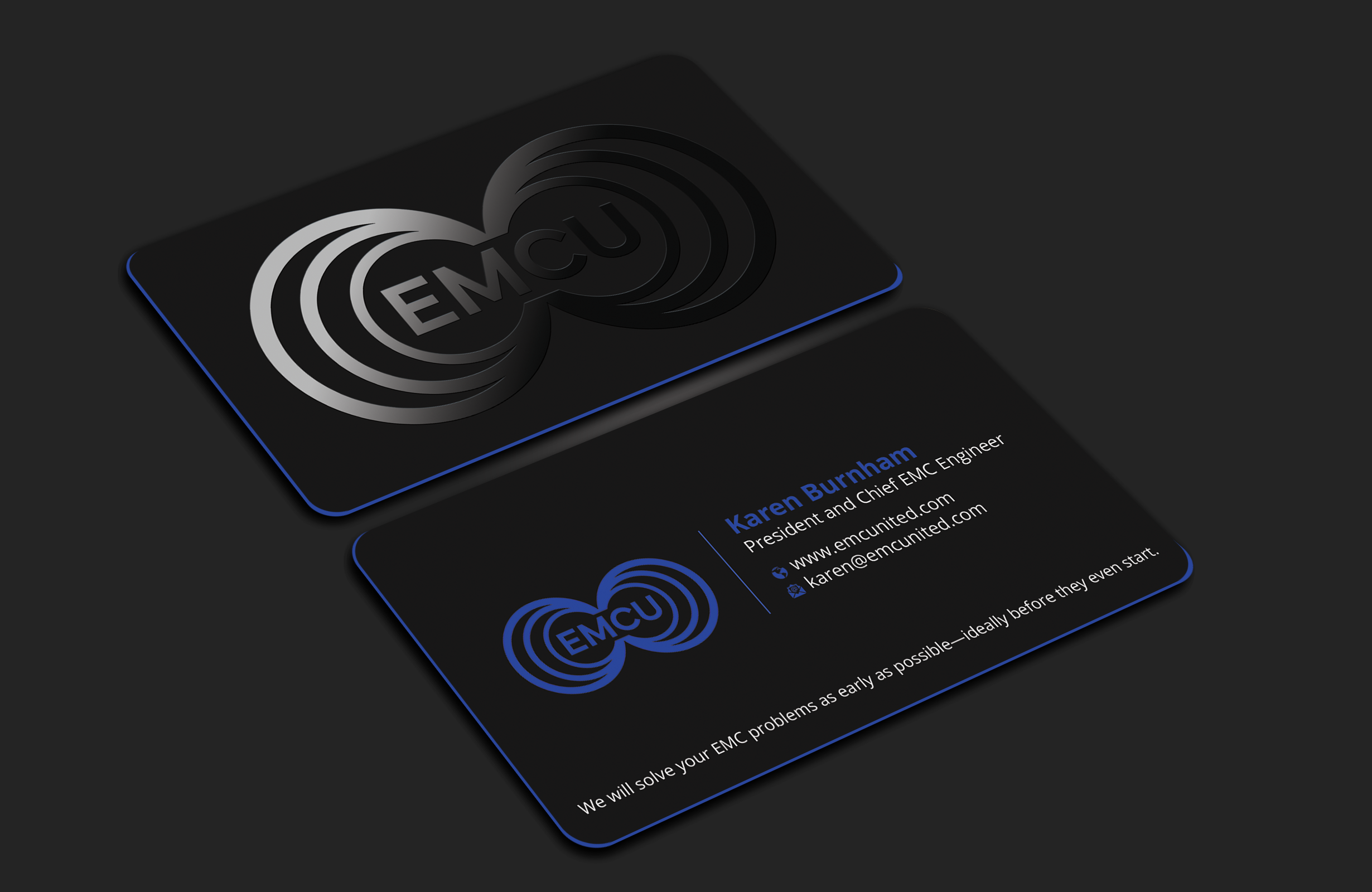 Business Card Design by Expert Bappy for this project | Design #33094316
