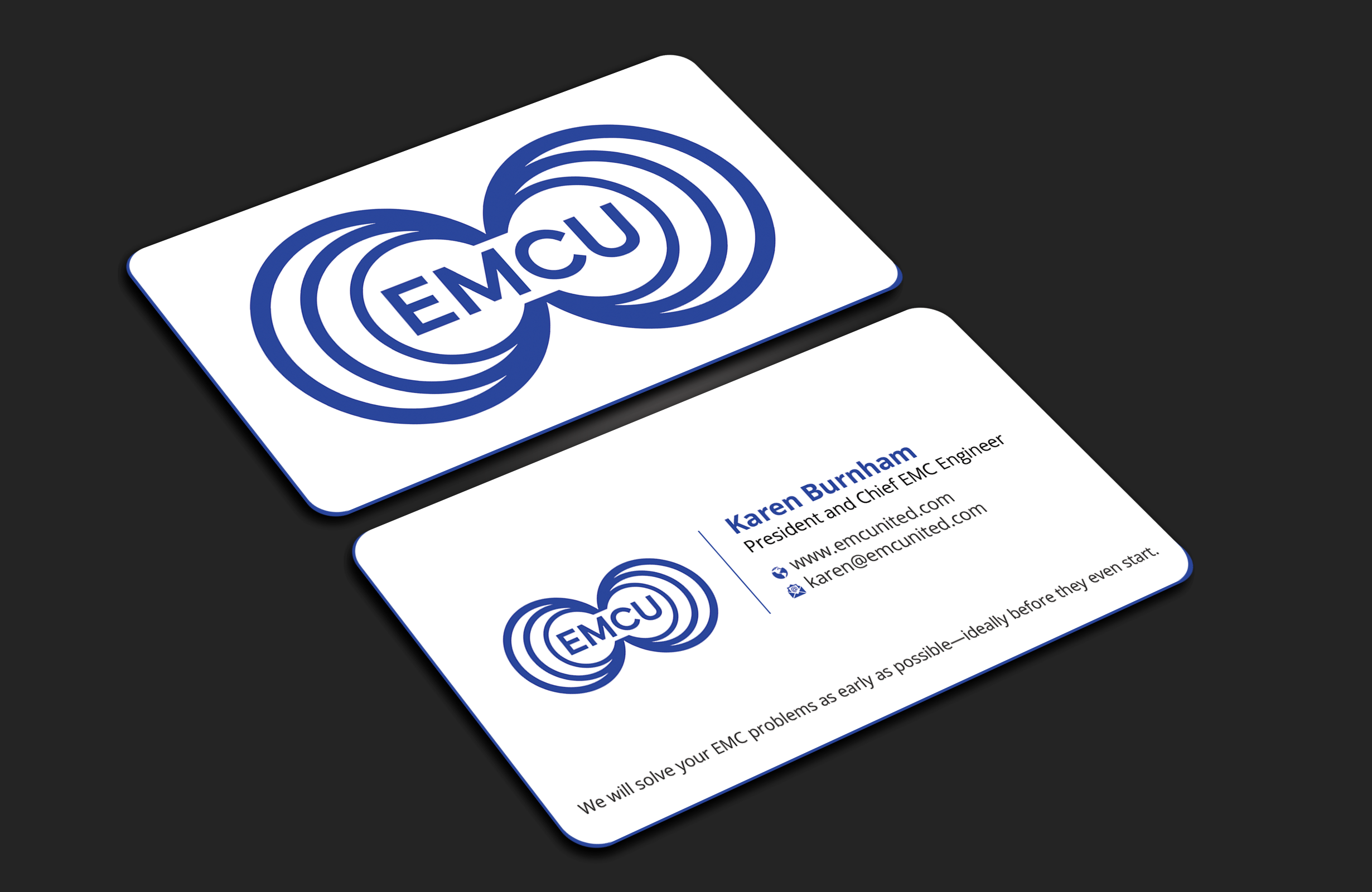 Business Card Design by Expert Bappy for this project | Design #33094327