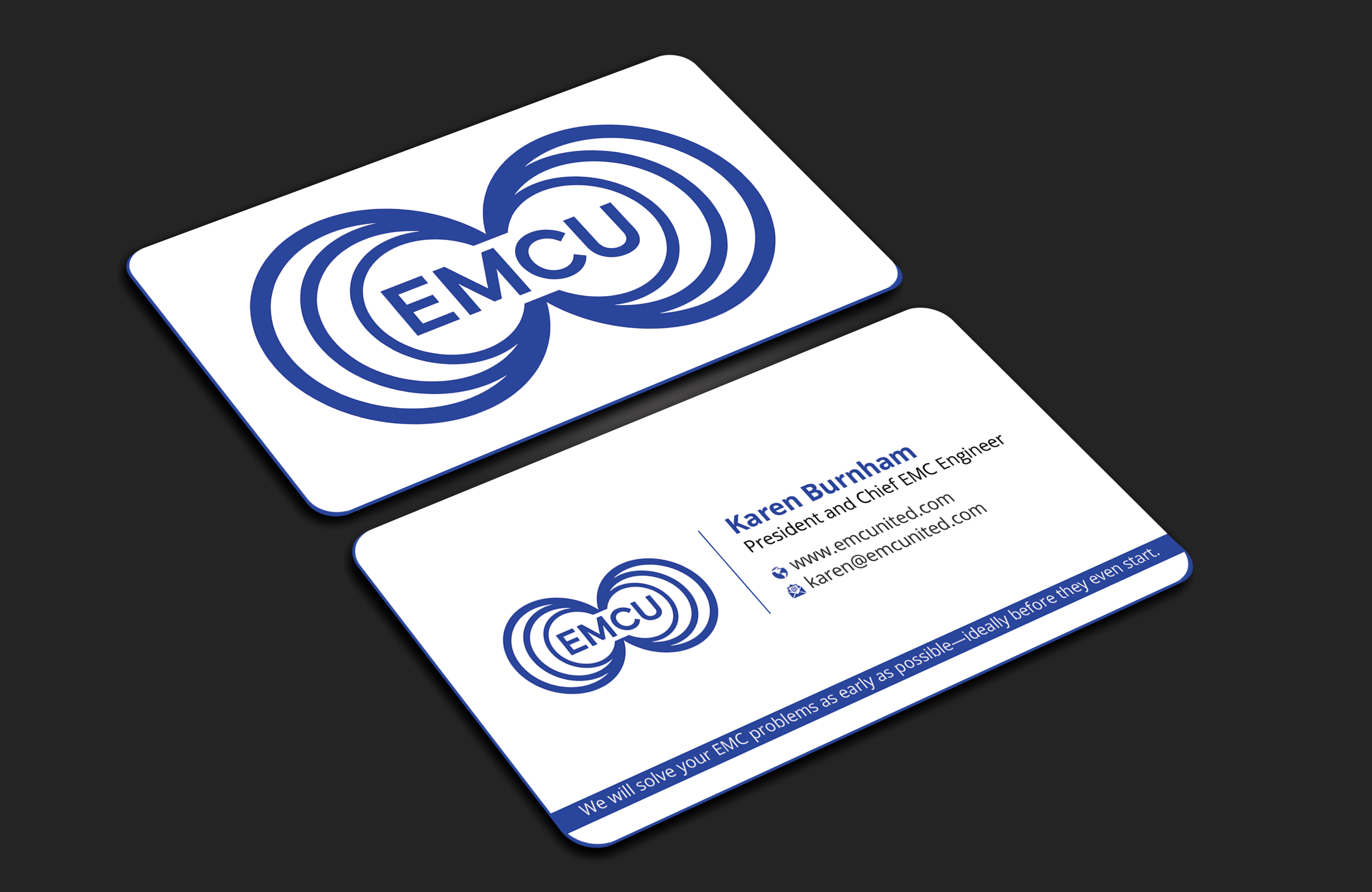 Business Card Design by Expert Bappy for this project | Design #33094328