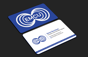 Business Card Design by Expert Bappy for this project | Design: #33094329