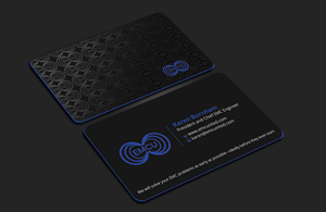 Business Card Design by Expert Bappy for this project | Design: #33094361