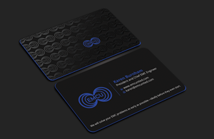Business Card Design by Expert Bappy for this project | Design: #33094386