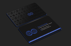 Business Card Design by Expert Bappy for this project | Design: #33094415