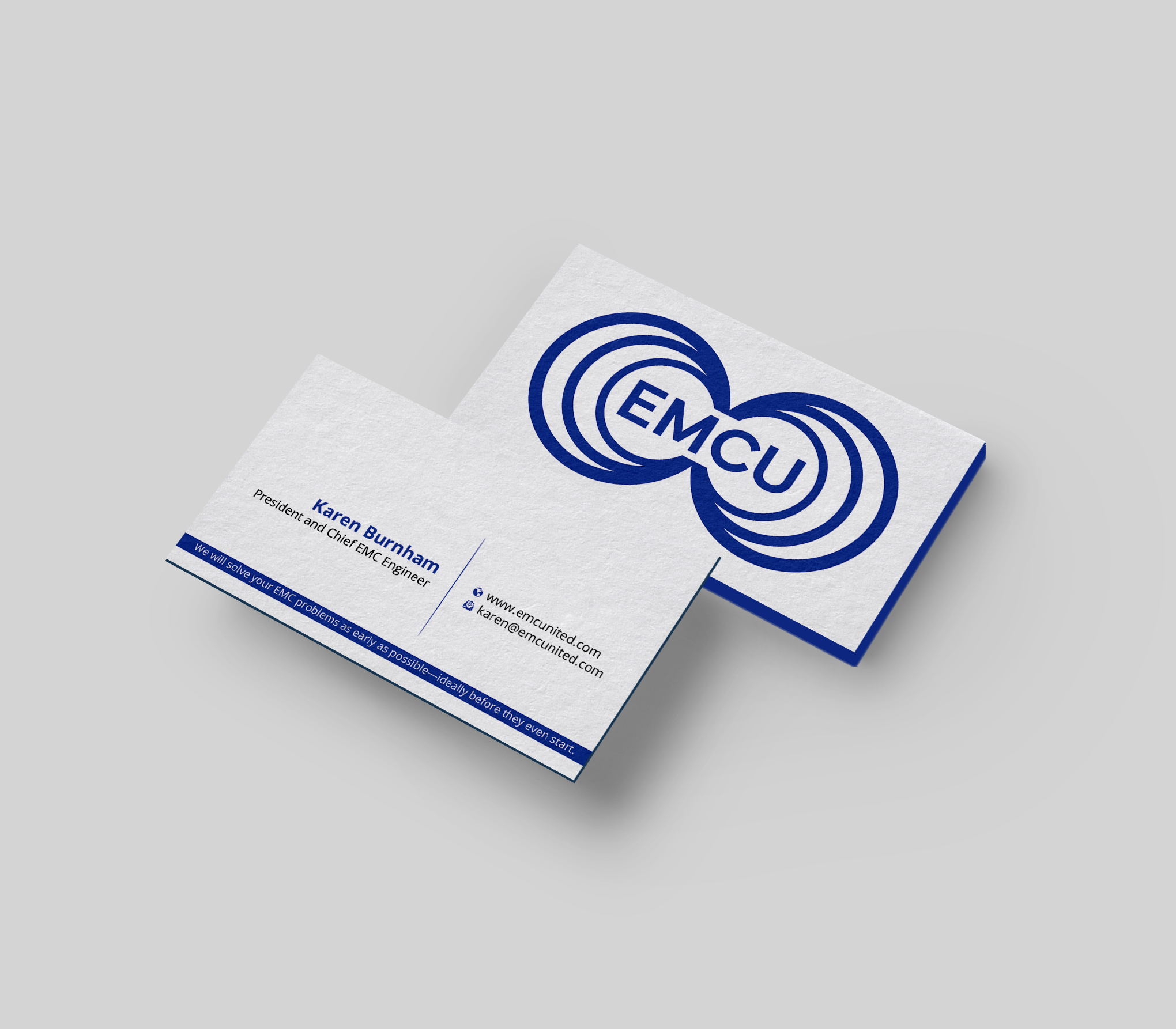 Design de Carte de Visite par Expert Bappy pour ce projet | Design #33094441